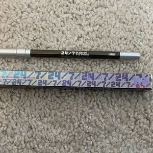 5 x UD Urban Decay 24/7 Glide-On eye Pencil Eyeliner Stash NWOB